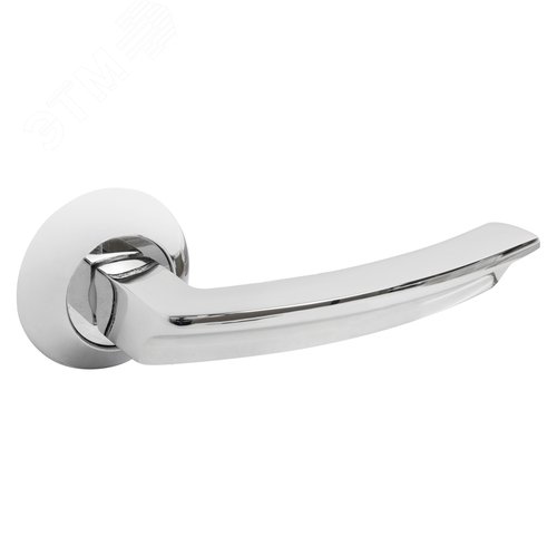 Изображение товара Комплект ручек СТАНДАРТ P93 CP хром (шт)