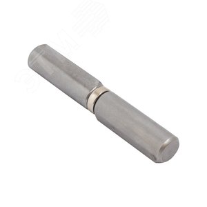 Изображение товара Шарнир-петля Киров 18х120 капл. с подшип. под сварку (шт)