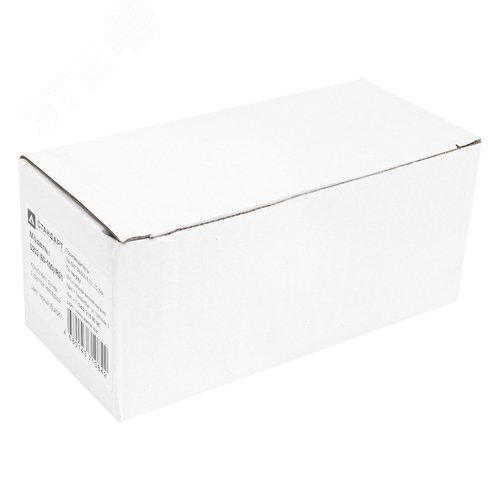 Комплект ручек СТАНДАРТ 0203 (60-100)/R01 BLACK - фото 4