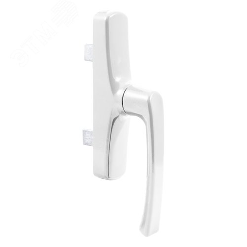 Изображение товара Ручка оконная БУЛАТ РО-01А.9016 белый (шт)