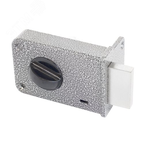 Замок накладной АЛЛЮР ЗН1.1 НТ - фото 1