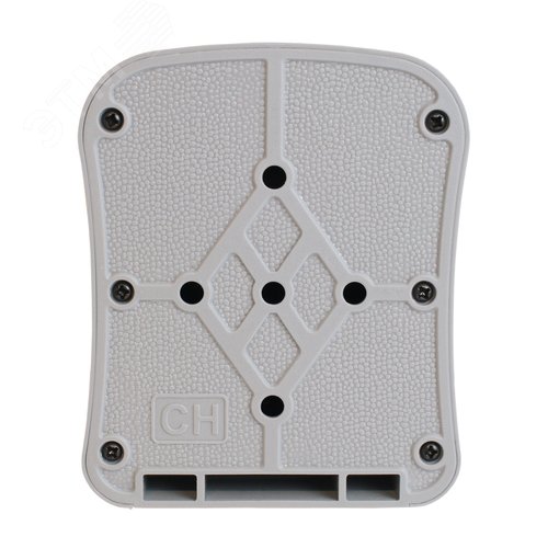 Сейф-ключница кодовая АЛЛЮР СК-01 КП красная - фото 3