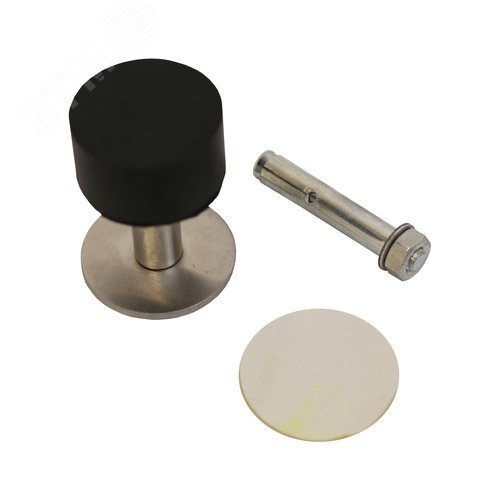 Изображение товара Ограничитель СТАНДАРТ 4540B SS INOX нержавеющая сталь (шт)