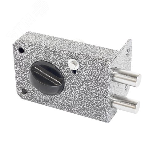 Замок накладной АЛЛЮР ЗН1.2 НТ - фото 1