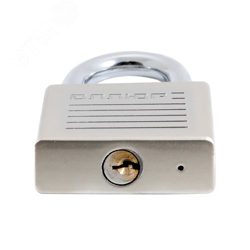 Замок навесной АЛЛЮР ВС1Ч-060 EXTRA - фото 2