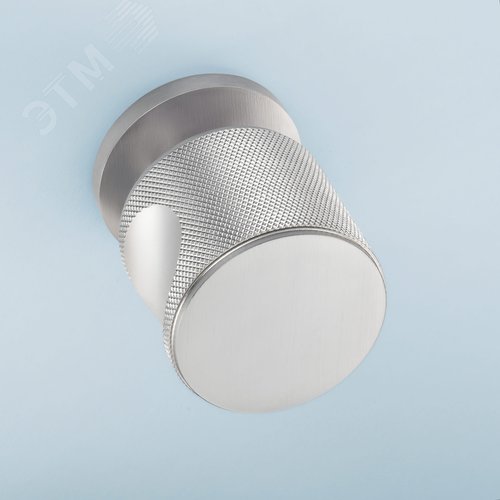 "Комплект ручек ALLUR ART COLLECTION ""MAXIMA"" MSC (58160) итал.матовый хром" - фото 6