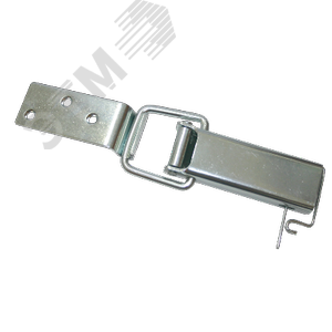 Изображение товара Замок накидной Кунгур 1-1 (шт)