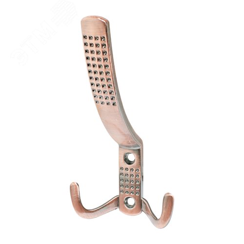 Крючок-вешалка StahlBuro 212 A AC ст.медь - фото 1