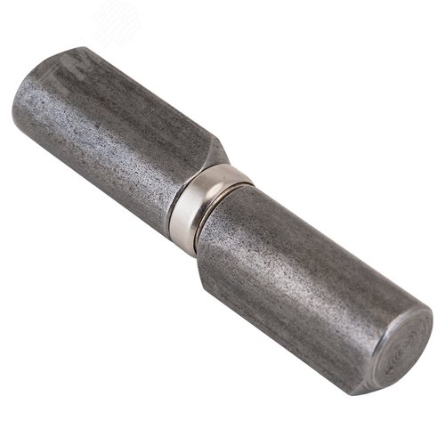 Шарнир-петля АЛЛЮР 16х80 с/подш капл - фото 1