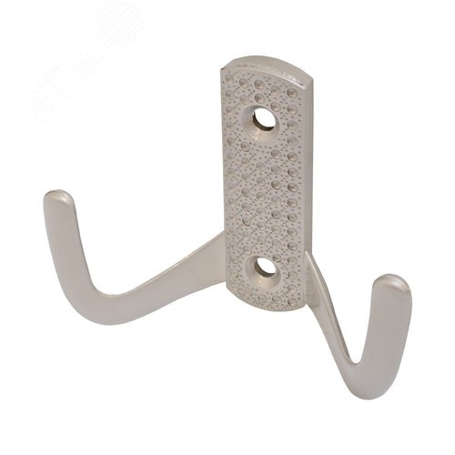 Изображение товара Крючок-вешалка StahlBuro 011 B SN мат.никель (шт)