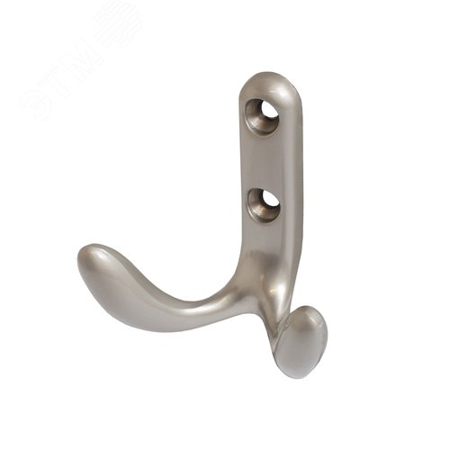 Изображение товара Крючок-вешалка СТАНДАРТ 335 SN мат. никель (шт)