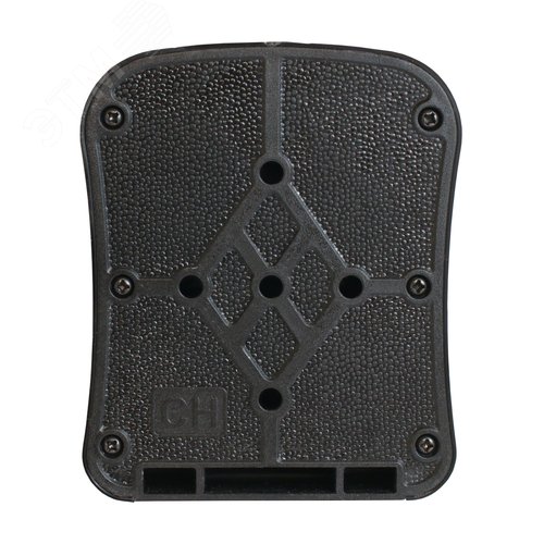 Сейф-ключница кодовая АЛЛЮР СК-01 КП серая - фото 3