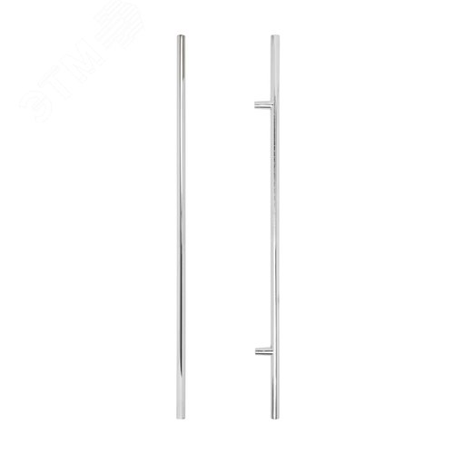 Ручка-скоба мебельная StahlBuro A8925-320 2шт., CP хром - фото 6