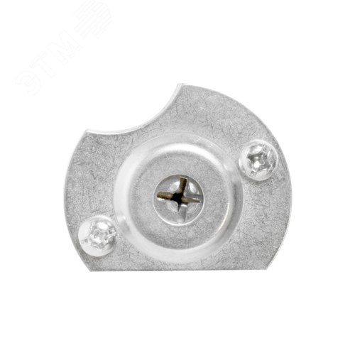 Цилиндровый механизм АЛЛЮР -для замков ЗНЦ крестовидный двухсторонний - фото 2