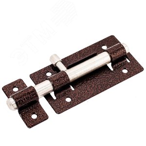 Изображение товара Засов Киров Секрет ЗД-01антик медь круглый (шт)