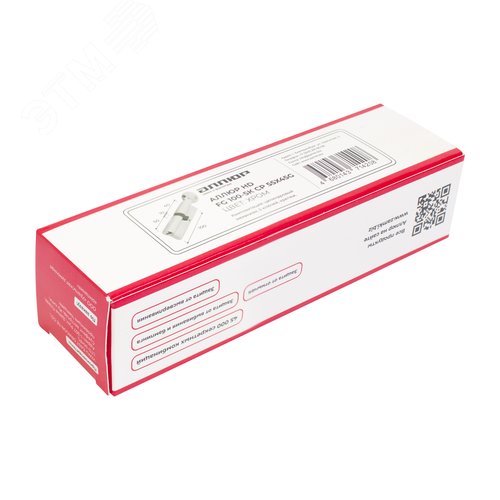 Цилиндровый механизм АЛЛЮР HD FG 100-5К CP (55x45G) хром - фото 2
