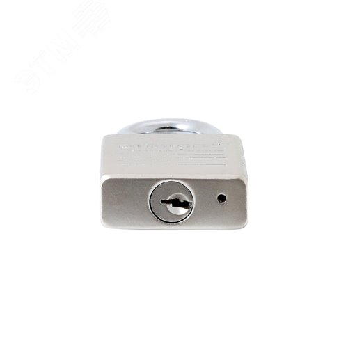 Замок навесной АЛЛЮР ВС1Ч-038 EXTRA - фото 3