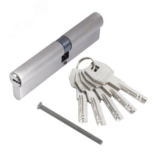 Цилиндровый механизм Стандарт MAX 110 (50х60) SN 5кл - фото 1