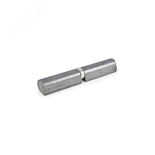 Шарнир-петля БУЛАТ 20х140 капл. - фото 2