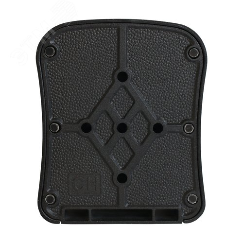 Сейф-ключница кодовая АЛЛЮР СК-02 КАП серая металл. - фото 3