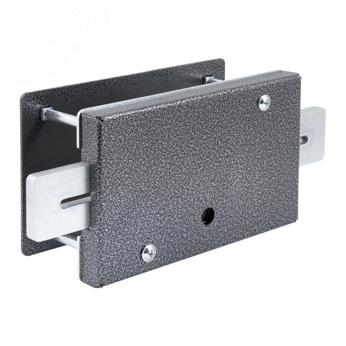 Замок накладной АЛЛЮР ЗНЦ - фото 5