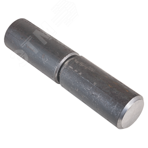 Изображение товара Шарнир-петля Киров Секрет ПГ-32 (32х140) с запрессованным шариком под сварку (шт)