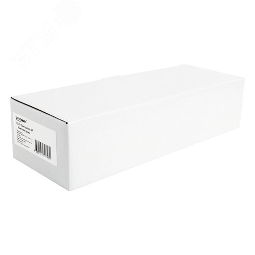 Комплект ручек АЛЛЮР 103-1 70 мм GP золото - фото 2