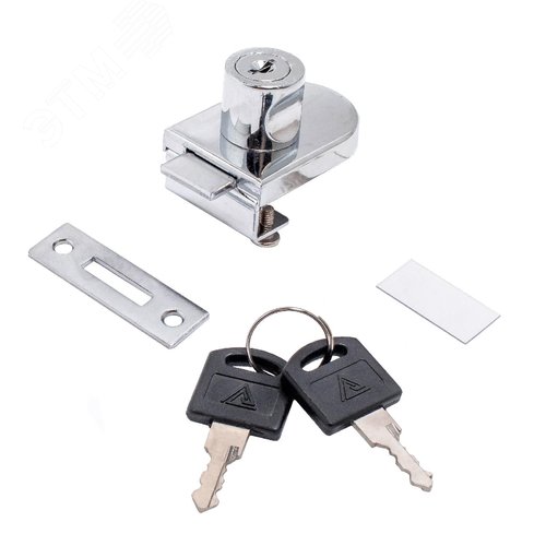 Изображение товара Замок мебельный StahlBuro 806 (шт)