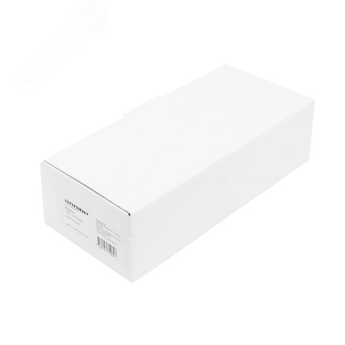 Комплект ручек АЛЛЮР 103-1 61,5 мм AB ст.бронза - фото 2