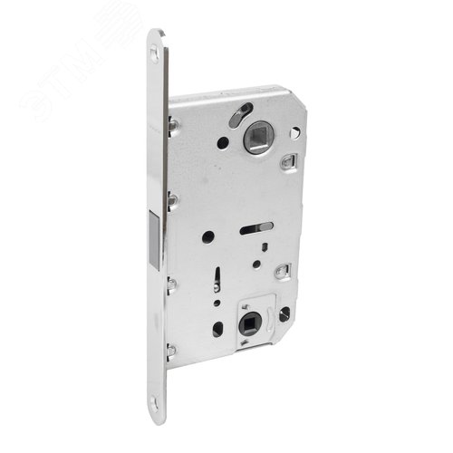 Защёлка МАГНИТНАЯ АЛЛЮР АРТ 5300-MC-WC CP хром - фото 4