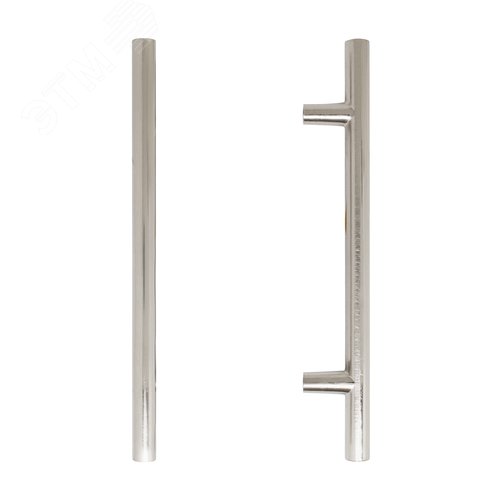 Ручка-скоба мебельная StahlBuro A8925-128 2шт., SN сатин - фото 5