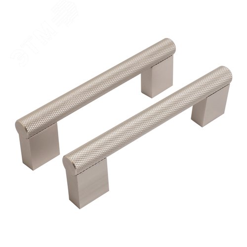 Изображение товара Ручка-скоба мебельная StahlBuro AP2315-96 2шт., SN сатин (шт)