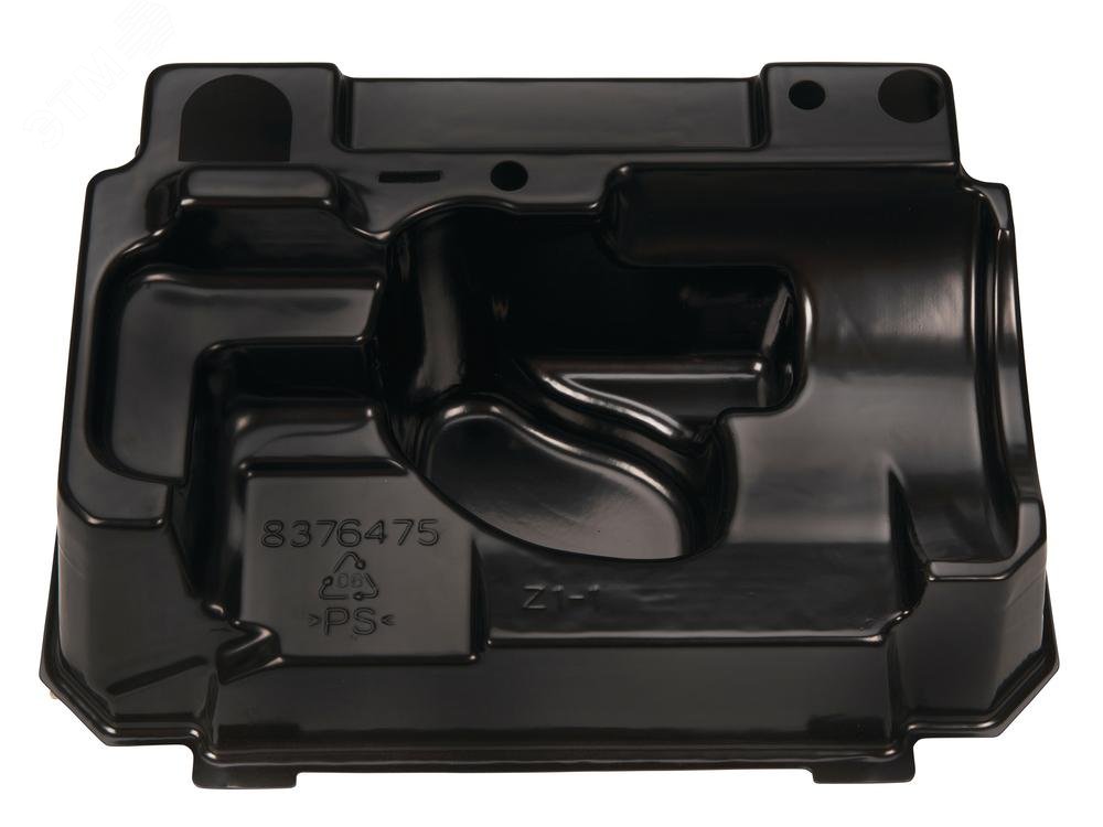 Изображение товара Вкладыш для MAKPAC тип 4 для фрезера 3612C/RP1800F/RP1801F/RP2300FC/RP2301FCX (шт) Изображение товара Вкладыш для MAKPAC тип 4 для фрезера 3612C/RP1800F/RP1801F/RP2300FC/RP2301FCX (шт)