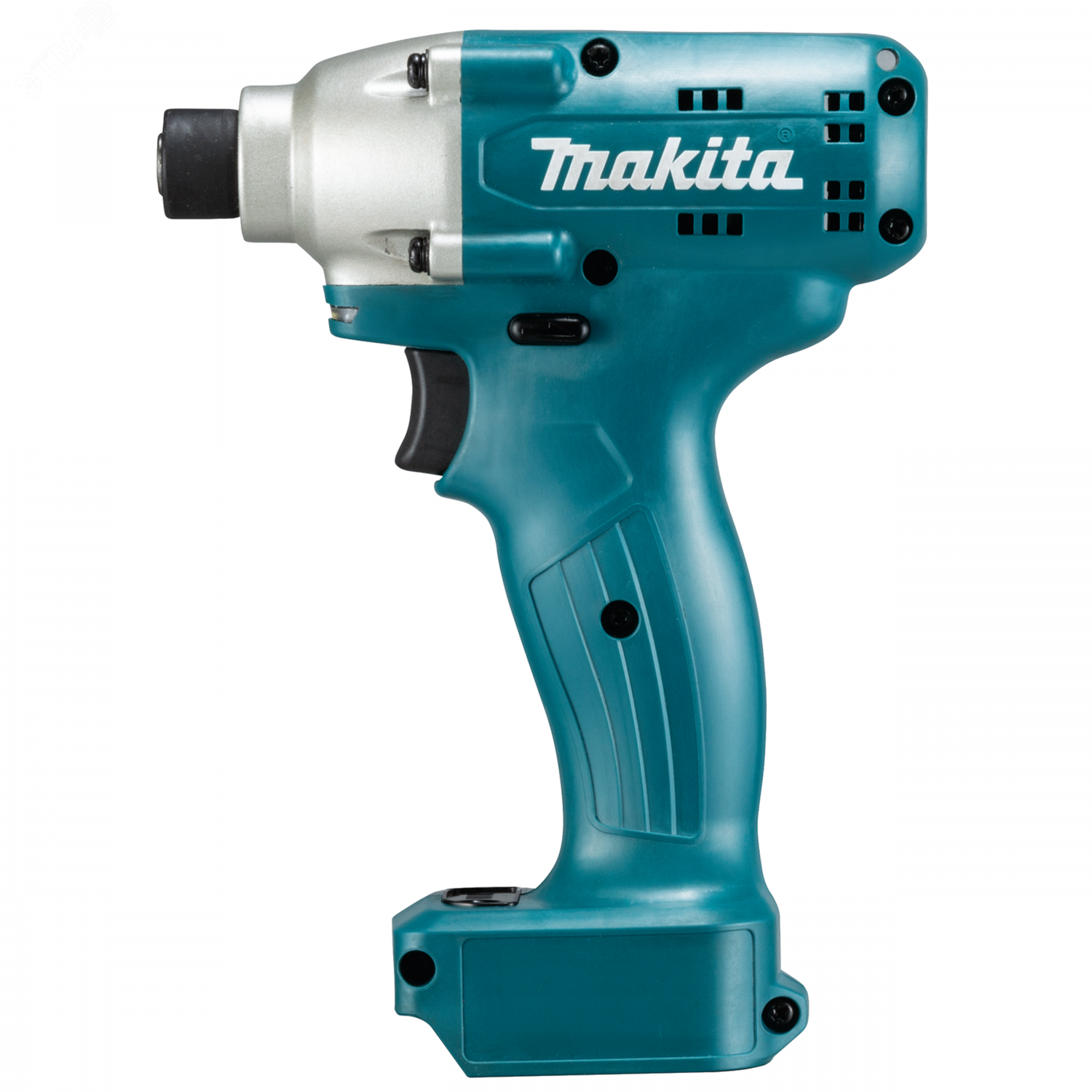 Изображение товара Аккумуляторный ударный шуруповерт Makita CXT TD112DMZ 135 Нм без АКБ и ЗУ