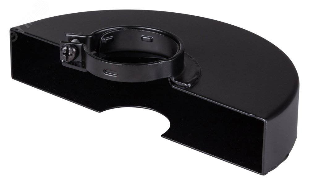 Изображение товара Кожух защитный винтовой закрытый для отрезных дисков 230 мм Makita