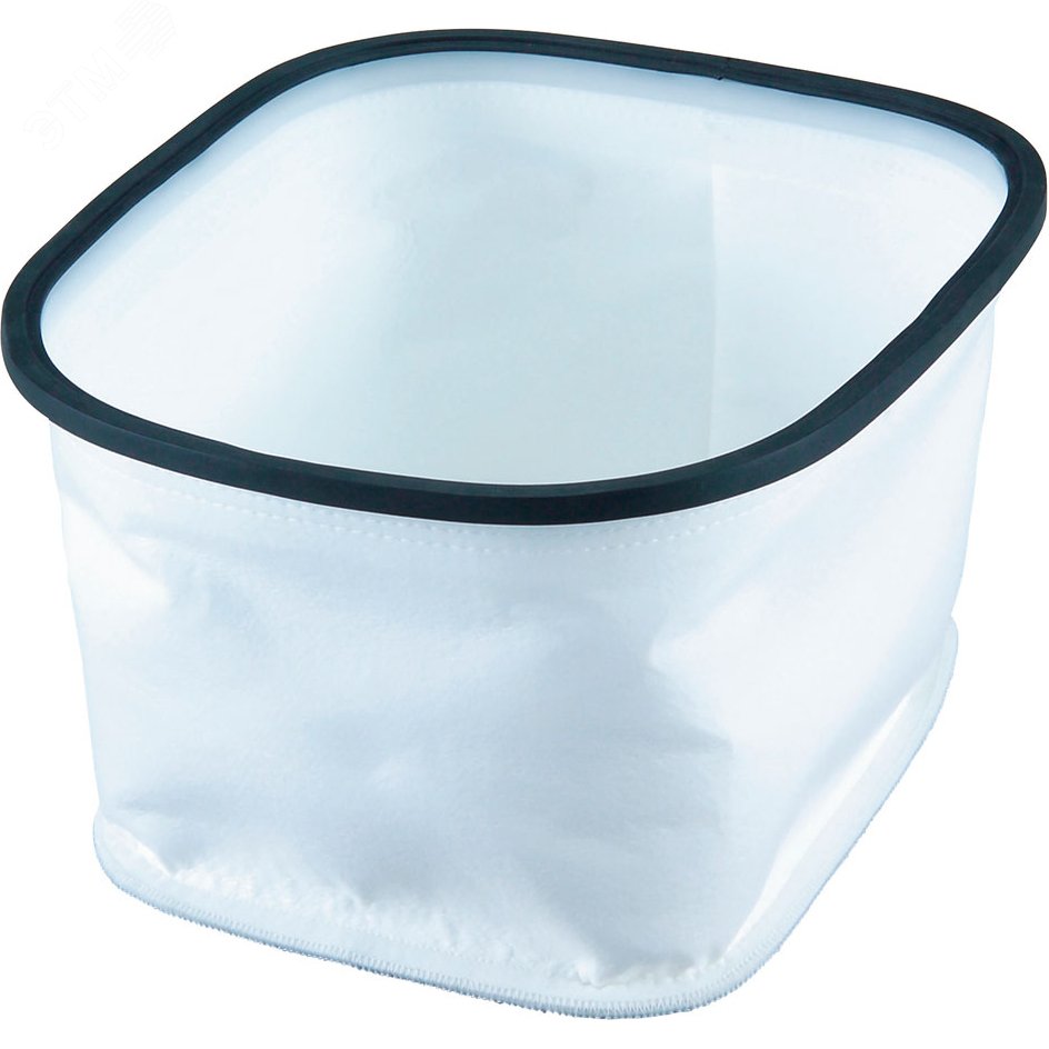 Изображение товара Нейлоновый фильтр Makita 140248-3 для пылесоса DVC860L