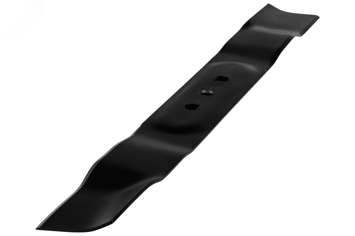 Изображение товара Нож для газонокосилки Makita DLM460, ширина 46 см