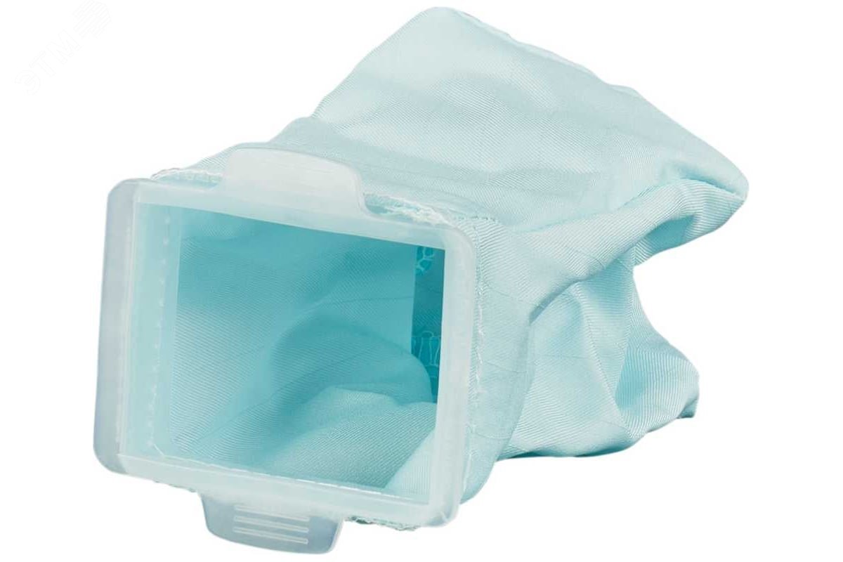 Изображение товара Мешок многоразовый тканевый для пыли CL002G от Makita