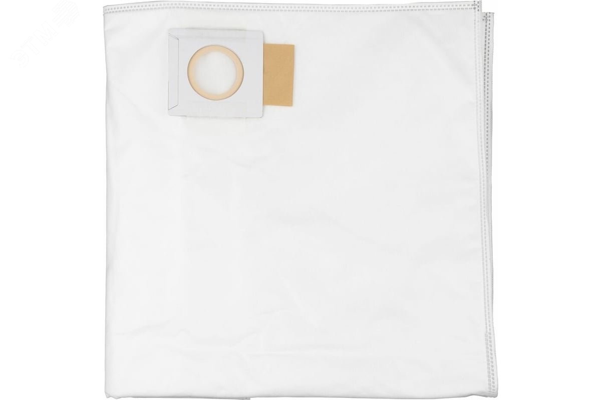 Изображение товара Комплект мешков для сбора пыли к VC006 5 шт Makita