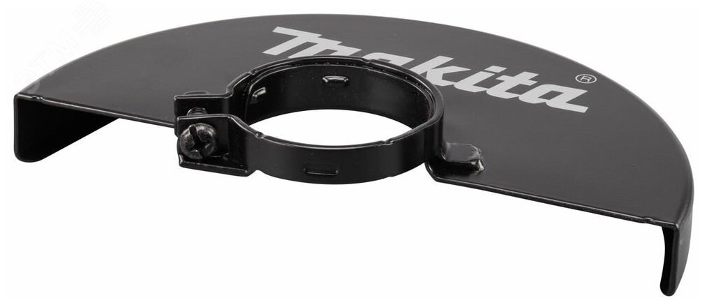 Изображение товара Кожух защитный 230 мм для инструментов Makita