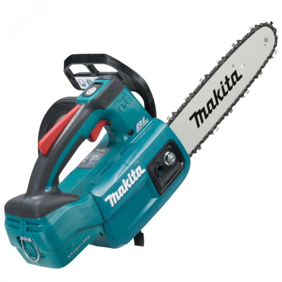 Изображение товара Аккумуляторная цепная пила Makita DUC204SF 18В 20см 570Вт
