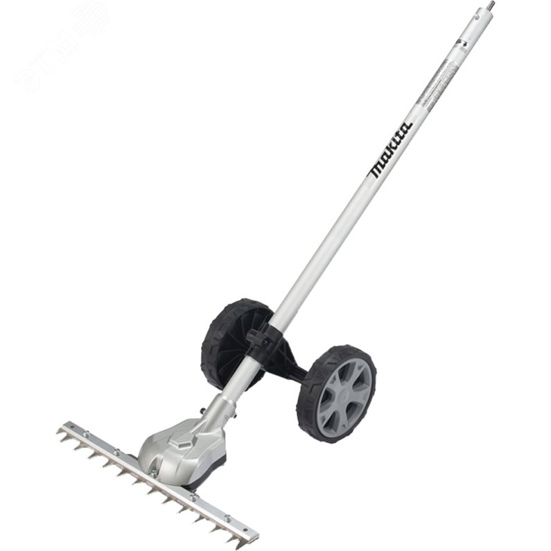 Изображение товара Насадка-ножницы для травы EN424MP 35 см Makita для моделей UX01G DUX60 DUX18