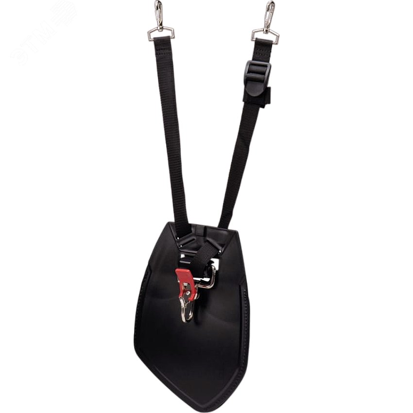 Изображение товара Оснастка с набедренной накладкой к PDC01 Makita для травокосилки и триммера