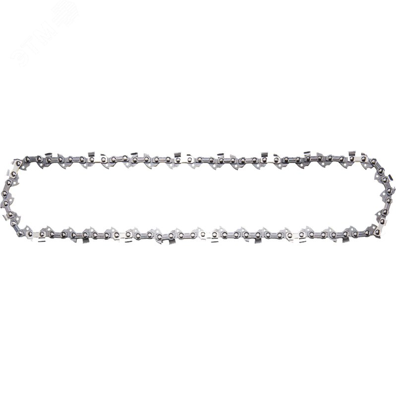 Изображение товара Цепь пильная Makita 25 см 3/8 шаг 40 звеньев для цепных пил