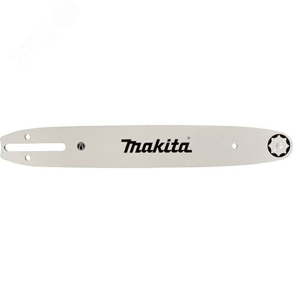 Изображение товара Шина для цепных пил Makita 191T87-4 35 см 59 звеньев, шаг 0.325 дюймов