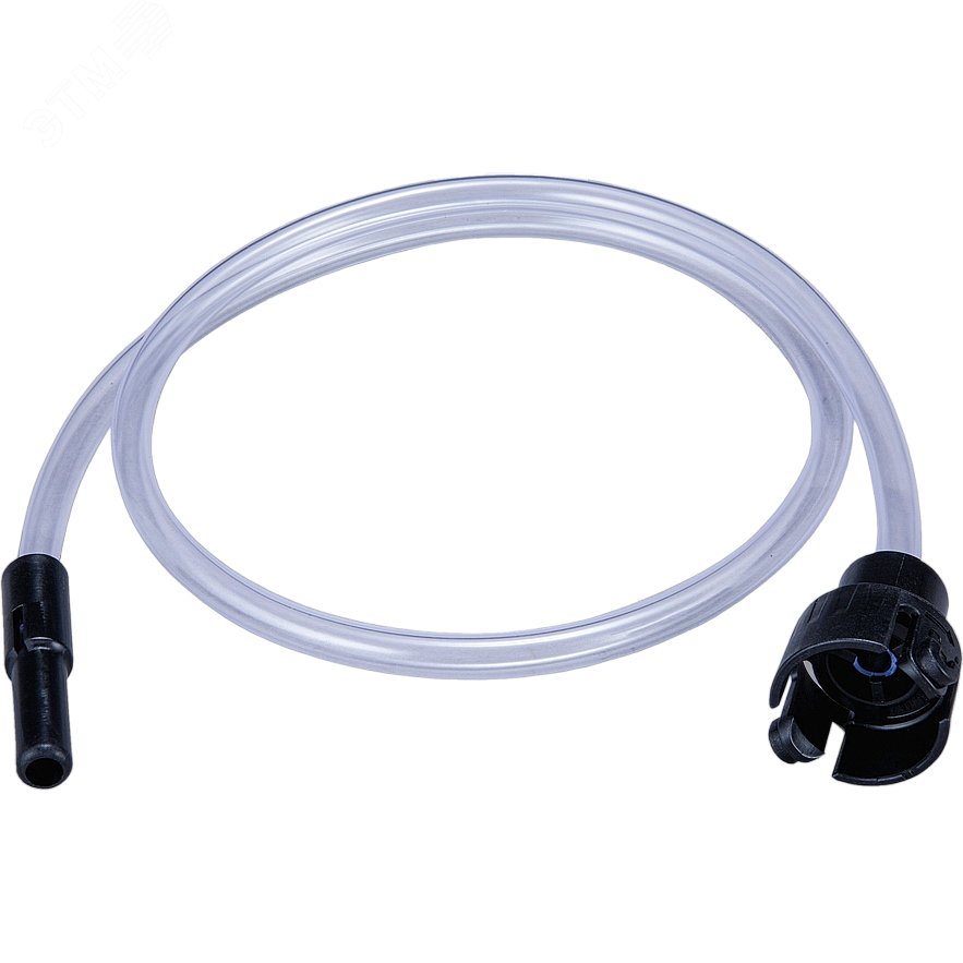 Изображение товара Гибкая насадка с трубкой Makita 191X21-8 для воздуходувки и пылесоса