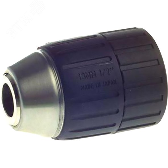 Изображение товара Патрон быстрозажимной 13 мм 1/2 для 6013BR, DP4700 (шт)