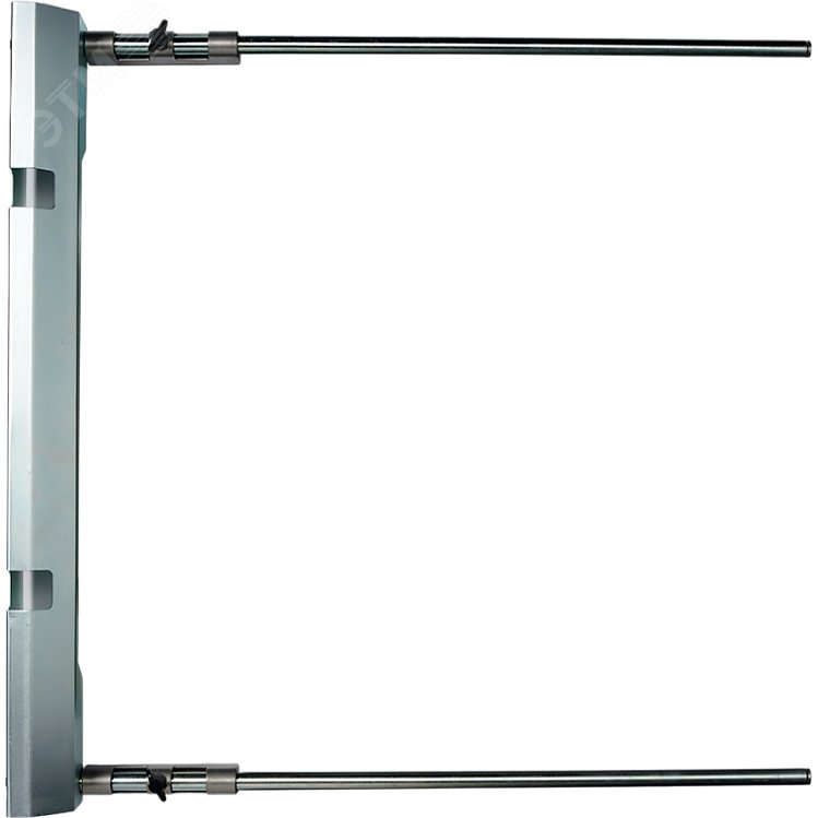 Изображение товара Задний удлинитель стола для Makita 2704 2705 194087-3