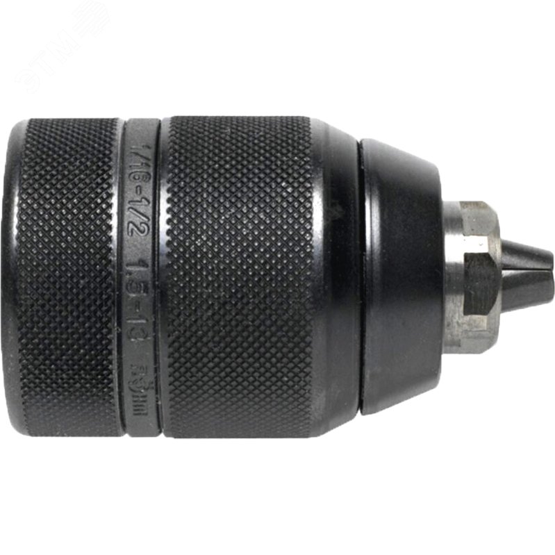 Изображение товара Патрон быстрозажимной 13 мм 1/2 для DP4011/ HP2050/2051/2070/2071 (шт)