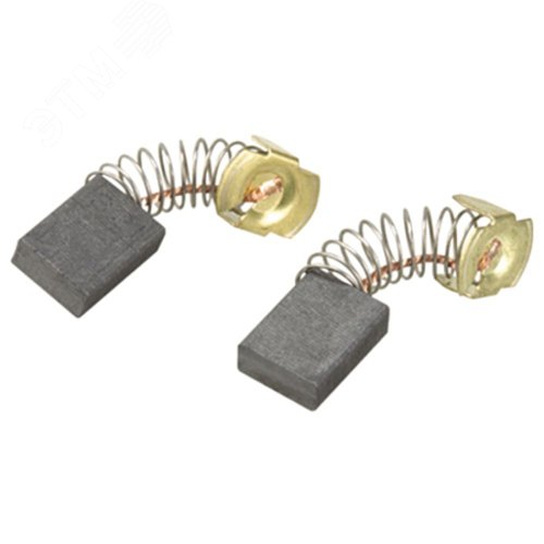 Изображение товара Угольные щетки CB-204 для Makita 9027 S 9067 9077 серия